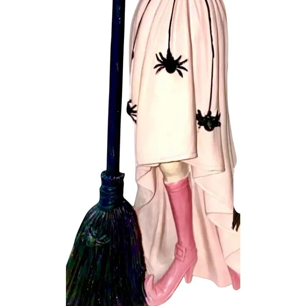 Broomstick Blvd broomstick blvd